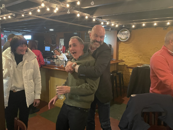 Holiday Party 2025 St. Louis